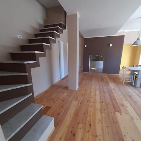Atena La Spezia Luaran gambar