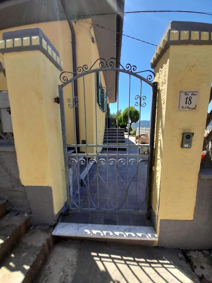 Atena La Spezia Luaran gambar