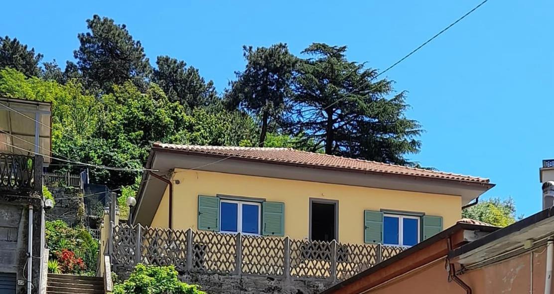 Atena La Spezia Luaran gambar