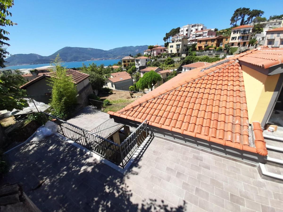 Atena La Spezia Luaran gambar