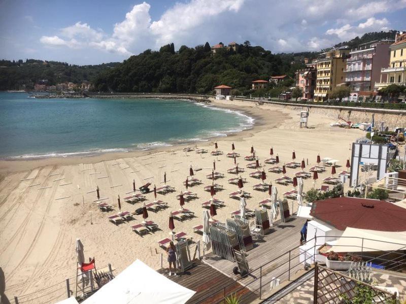 Atena La Spezia Luaran gambar